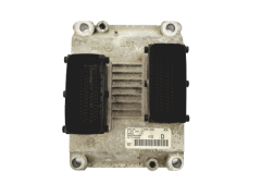 Controlador 0261207727 00552049900 Alfa Romeo Bosch 17420