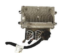 Controlador 9661191880 9655883280 PSA Valeo 17135