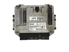 Controlador 0281011863 9653958980 9655943580 PSA Bosch 18436