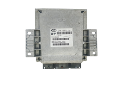 Controlador PSA 9655756780 IAW48P2.7H 9645989480 Magneti Marelli 46915