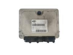 Controlador 51793116 IAW4AF.S2  Fiat Magneti Marelli 45886