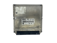 Controlador 0281010314 7789376 28RTF091 BMW Bosch 50819