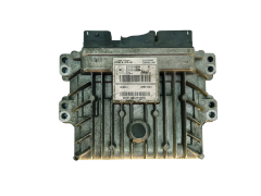 Controlador 237101989R 237101990R 28321424 Renault Delphi 32657