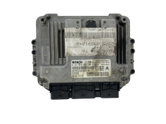 Controlador 0281013332 9664257580 9653958980 EDC16C34 PSA Bosch 47939