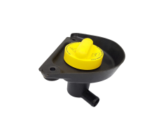 Tapón De Llenado De Aceite 8200795333 1.6 2.0 2.3DCI Trafic 3 Master 3 0km S3