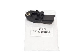 Sensor De Presión De Aire Nueva Original Citroen Peugeot 9675320480