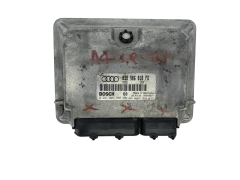 Controlador 038906018FD 0281001966 Audi Bosch 49814