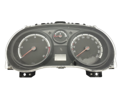 Velocímetro/Instrumentos Y Relojes Opel P0013312037 Corsa D 44167