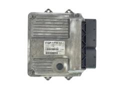 Controlador 55196352 ZJ MJD6JO.CA 71600.049.03 Opel FGP 63878