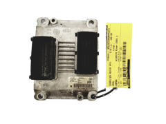 Controlador 0261207421 24443795 Opel GM Bosch 16911