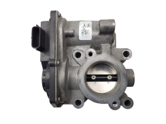 Mariposa De Aire Renault 161204451R H8201171233 0.9 TCe 3254