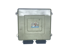 Controlador LFD718881C E6T53975H1 C.D Mazda Mitsubishi