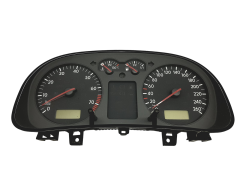 Velocímetro/Instrumentos Y Relojes VW Golf MK4 1J0919861D 0263611002 37509