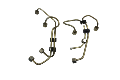 Tuberías De Combustible Renault 8200052482 1.9 TD F8Q3784 Lucas