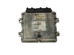Controlador Fiat 51822895 4100148 110R-006014-00 10R-026015-00 Metatron