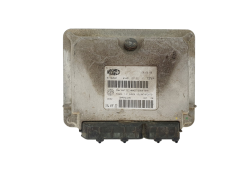Controlador IAW4AF.S2 51782647 Fiat Magneti Marelli 46225