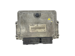 Controlador 55191209 0281011553 192 47DAA Fiat Bosch 56285