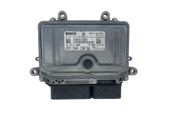Controlador 0281012953 A6401506479 Mercedes Bosch 51154