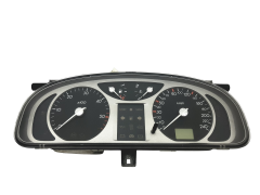 Velocímetro/Instrumentos Y Relojes Renault Laguna 2 8200218878 B 58517