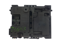 Controlador BSI T1 9626460880 S105872300G PSA Siemens 1859