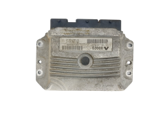 Controlador Renault 21584288-2A 8200321263 8200387138 Sagem 42349