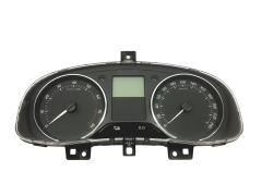 Velocímetro/Instrumentos Y Relojes Skoda Fabia 5J0920811G VDO 58364