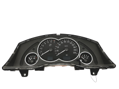 Velocímetro/Instrumentos Y Relojes Opel Meriva A 13173386YB 110080162031 32017
