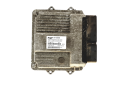 Controlador 51784559 MJD6F3.M3 Lancia Fiat FGP 28103