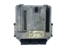 Controlador 0281014859 23710 JD78E  Nissan Bosch 51619