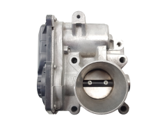 Mariposa De Aire Renault 8200568712C 8200284968 1.2 16V 2094