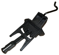 Palanca Del Freno De Mano Original Citroen Xantia 96125519ZL