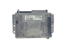 Controlador 7700105979 7700860319 S115300203A Renault Siemens 55649