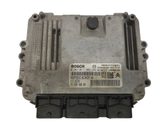 Controlador PSA 0281011785 9658556880 Bosch 23529