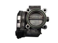 Mariposa De Aire Opel SAAB 55355608 0280750238 1.6T 3636