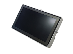 Pantalla De Navegación Renault 8200001376B 21653543-1 JCAE 6