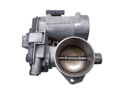 Mariposa De Aire Citroen Peugeot 9647925480 50SMP1 1635W2 2003