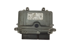 Controlador A6401502479 0281012255 Mercedes Bosch 18717