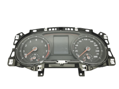 Velocímetro/Instrumentos Y Relojes VW Golf MK7 5G6920870 A2C85272500 51951