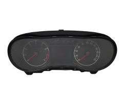 Velocímetro/Instrumentos Y Relojes Nueva Original Opel Corsa E 39007356 24887