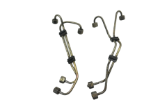 Tuberías De Combustible 1570.63 2,1 TD Citroen Peugeot 806 406 Evasion 