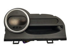 Velocímetro/Instrumentos Y Relojes Renault Twingo 2 8201127953 23148
