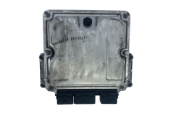 Controlador 0281011084 9640938680 9647693180 PSA Bosch 49617