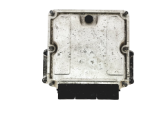 Controlador 0281011324 8200309316 8200309321 Renault Bosch 22448