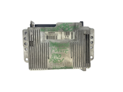 Controlador 96259124 K115000010H Daewoo Siemens 57803
