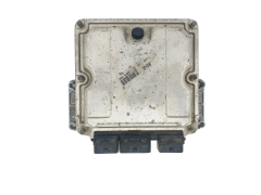 Controlador 0281011334 9640938180 9652590480 PSA Bosch 47767