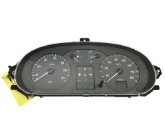 Velocímetro/Instrumentos Y Relojes Scenic 1 Megane 1 8200038784 RHD 49495