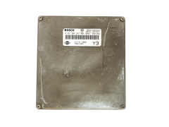 Controlador 23710 74B61 0261204247 Nissan Bosch 29367