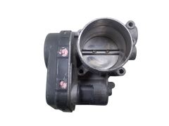 Mariposa De Aire Mercedes-Benz A1661410125 408.238/127/001 1577