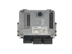 Controlador 9805947580 0281019820 9666729680 PSA  Bosch 43496