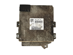 Controlador 9637086980 16301.574 IAW1AP.81 PSA Magneti Marelli 20095